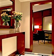 Almira Hotel Thermal Spa & Convention Center