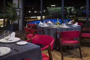 Almira Hotel Thermal Spa & Convention Center