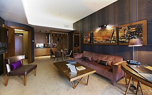 Almira Hotel Thermal Spa & Convention Center