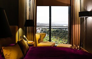 Almira Hotel Thermal Spa & Convention Center