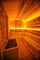 Almira Hotel Thermal Spa & Convention Center