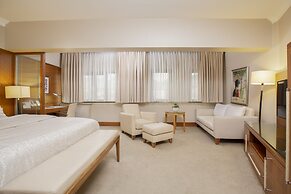 Almira Hotel Thermal Spa & Convention Center