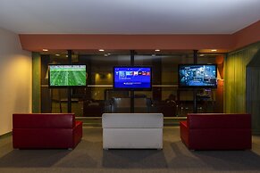 Almira Hotel Thermal Spa & Convention Center