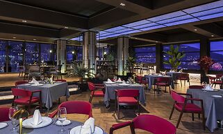 Almira Hotel Thermal Spa & Convention Center