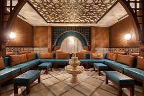 Almira Hotel Thermal Spa & Convention Center