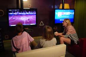 Almira Hotel Thermal Spa & Convention Center