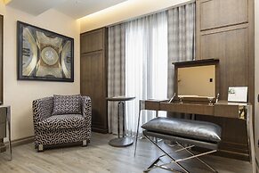 Almira Hotel Thermal Spa & Convention Center