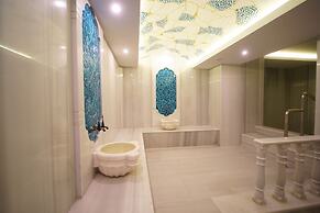 Almira Hotel Thermal Spa & Convention Center