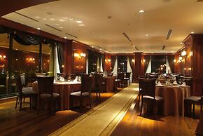 Almira Hotel Thermal Spa & Convention Center