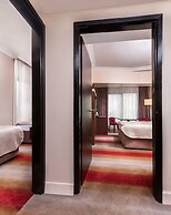 Almira Hotel Thermal Spa & Convention Center