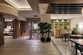 Almira Hotel Thermal Spa & Convention Center