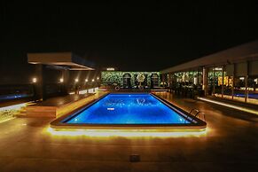 Almira Hotel Thermal Spa & Convention Center