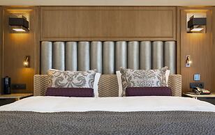 Almira Hotel Thermal Spa & Convention Center