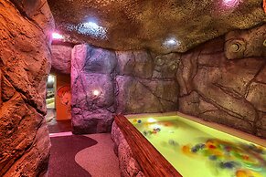 Almira Hotel Thermal Spa & Convention Center