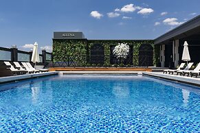 Almira Hotel Thermal Spa & Convention Center