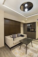 Almira Hotel Thermal Spa & Convention Center