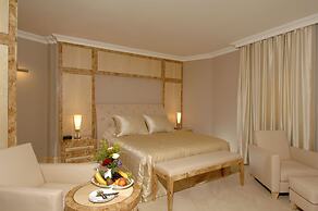 Almira Hotel Thermal Spa & Convention Center