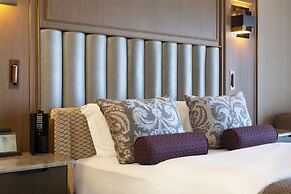 Almira Hotel Thermal Spa & Convention Center