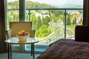 Ramada by Wyndham Podgorica