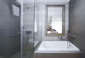 Ramada by Wyndham Podgorica