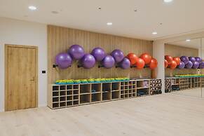 Ramada by Wyndham Podgorica