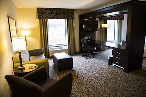 Hampton Inn & Suites Sharon