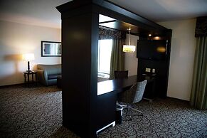 Hampton Inn & Suites Sharon