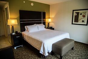 Hampton Inn & Suites Sharon