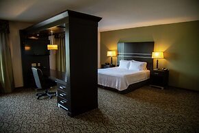 Hampton Inn & Suites Sharon