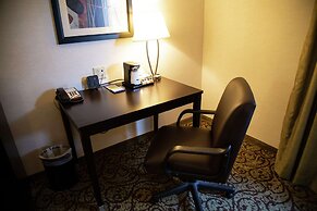 Hampton Inn & Suites Sharon