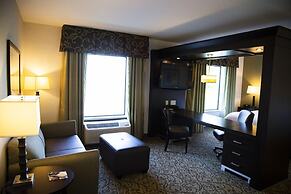 Hampton Inn & Suites Sharon