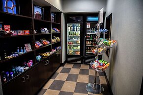 Hampton Inn & Suites Sharon