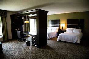 Hampton Inn & Suites Sharon