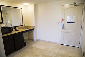 Hampton Inn & Suites Sharon