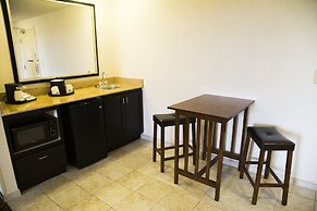 Hampton Inn & Suites Sharon