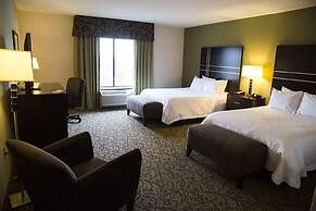 Hampton Inn & Suites Sharon