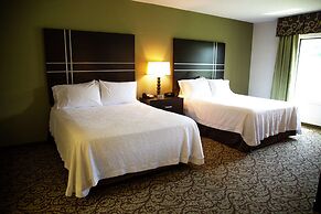 Hampton Inn & Suites Sharon