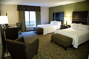 Hampton Inn & Suites Sharon