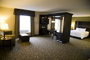 Hampton Inn & Suites Sharon