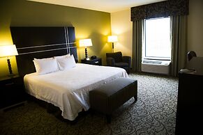 Hampton Inn & Suites Sharon