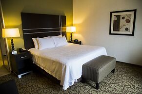 Hampton Inn & Suites Sharon