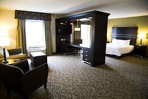 Hampton Inn & Suites Sharon