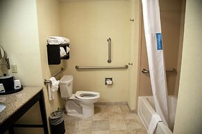 Hampton Inn & Suites Sharon