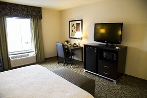 Hampton Inn & Suites Sharon
