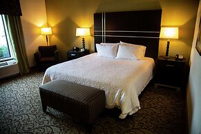 Hampton Inn & Suites Sharon