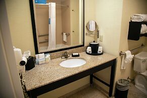 Hampton Inn & Suites Sharon