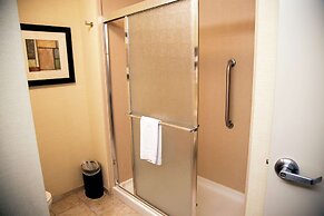 Hampton Inn & Suites Sharon