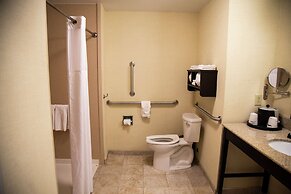 Hampton Inn & Suites Sharon