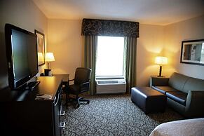 Hampton Inn & Suites Sharon