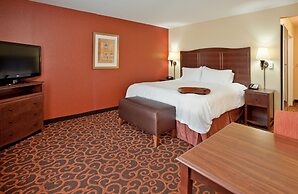 Hampton Inn & Suites Dickinson